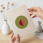 Fruits & Vegetables 30 | Mini Punch Needle Kit