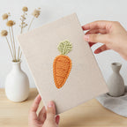 Fruits & Vegetables 13 | Mini Punch Needle Kit