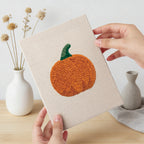 Fruits & Vegetables 2 | Mini Punch Needle Kit