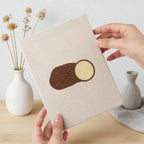 Fruits & Vegetables 23 | Mini Punch Needle Kit