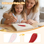 Fruits & Vegetables 13 | Mini Punch Needle Kit