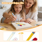 Stationery & Tools 3 | Mini Punch Needle Kit