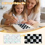 Racing & Tools 1 | Mini Punch Needle Kit