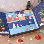 Paint by Number "Advent Calender 2025"- Limited Edition