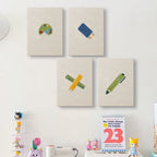 Stationery & Tools 4 | Mini Punch Needle Kit