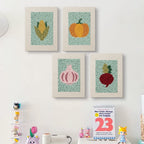 Fruits & Vegetables 37 | Mini Punch Needle Kit