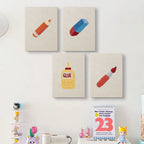 Stationery & Tools 6 | Mini Punch Needle Kit