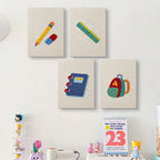 Stationery & Tools 3 | Mini Punch Needle Kit