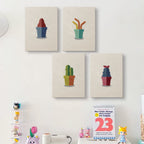 Cactus & Succulents 6 | Mini Punch Needle Kit