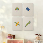 Stationery & Tools 4 | Mini Punch Needle Kit