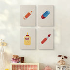Stationery & Tools 6 | Mini Punch Needle Kit