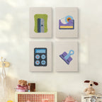 Stationery & Tools 1 | Mini Punch Needle Kit