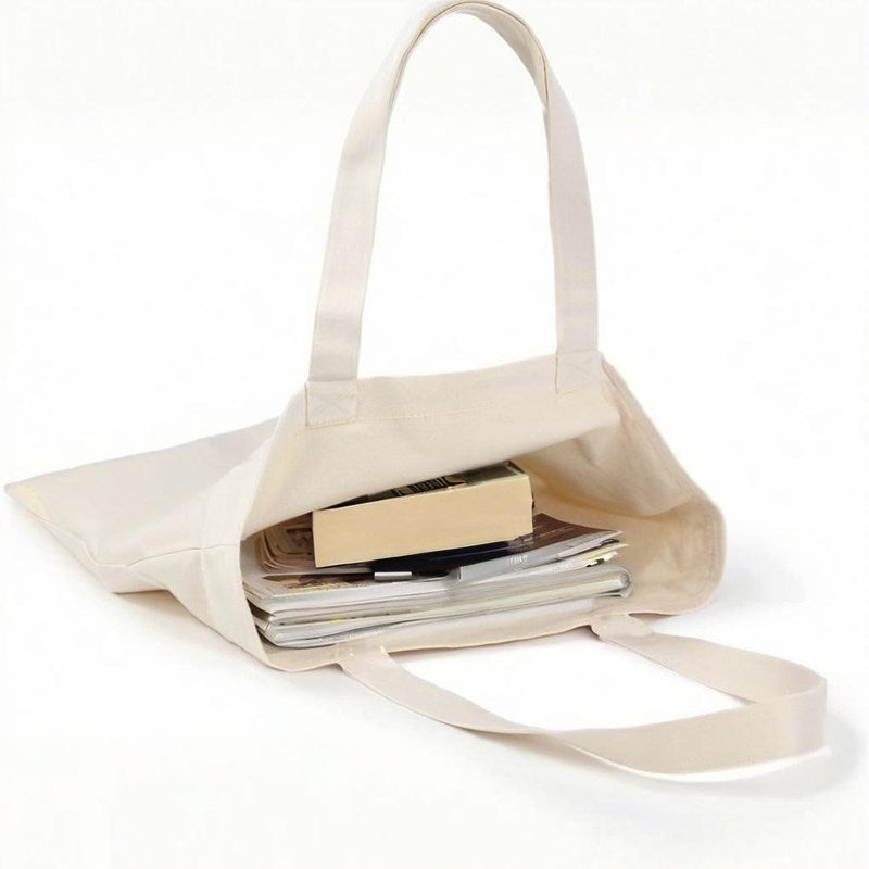 Paint by Numbers Totebag – Butterflies | 4 variants