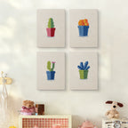 Cactus & Succulents 7 | Mini Punch Needle Kit