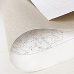 Thoughtful notes | Paint by Number