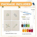 Stationery & Tools 4 | Mini Punch Needle Kit