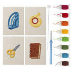 Stationery & Tools 5 | Mini Punch Needle Kit