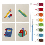 Stationery & Tools 3 | Mini Punch Needle Kit