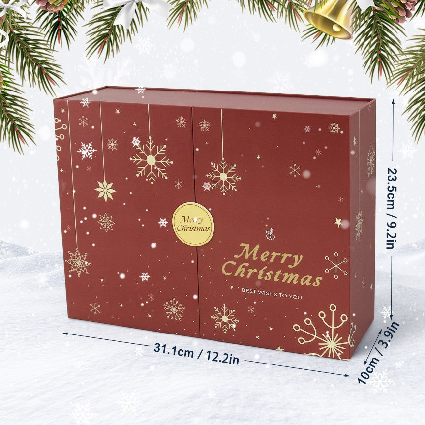 Paint by Number "Advent Calender 2025"- Limited Edition