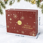 Paint by Number "Advent Calender 2025"- Limited Edition
