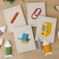 Stationery & Tools 9 | Mini Punch Needle Kit
