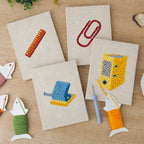 Stationery & Tools 9 | Mini Punch Needle Kit
