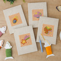 Space & Universe 2 | Mini Punch Needle Kit