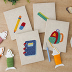 Stationery & Tools 3 | Mini Punch Needle Kit