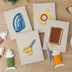 Stationery & Tools 5 | Mini Punch Needle Kit
