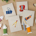 Stationery & Tools 7 | Mini Punch Needle Kit