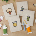 Everyday Objects 4 | Mini Punch Needle Kit