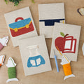 Everyday Objects 6 | Mini Punch Needle Kit
