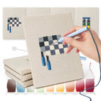 Racing & Tools 3 | Mini Punch Needle Kit