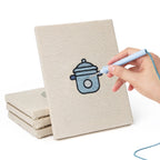 Snacks & Desserts 12 | Mini Punch Needle Kit
