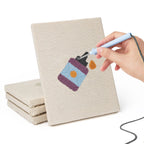 Stationery & Tools 10 | Mini Punch Needle Kit
