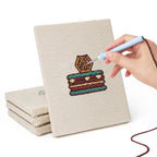 Snacks & Desserts 10 | Mini Punch Needle Kit