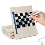 Racing & Tools 1 | Mini Punch Needle Kit