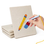 Stationery & Tools 3 | Mini Punch Needle Kit