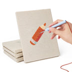 Stationery & Tools 6 | Mini Punch Needle Kit