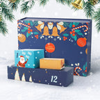 Paint by Number "Advent Calender 2025"- Limited Edition