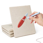 Stationery & Tools 8 | Mini Punch Needle Kit