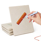 Stationery & Tools 9 | Mini Punch Needle Kit