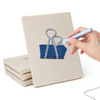 Stationery & Tools 7 | Mini Punch Needle Kit