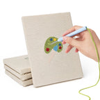 Stationery & Tools 4 | Mini Punch Needle Kit