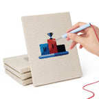 Racing & Tools 5 | Mini Punch Needle Kit
