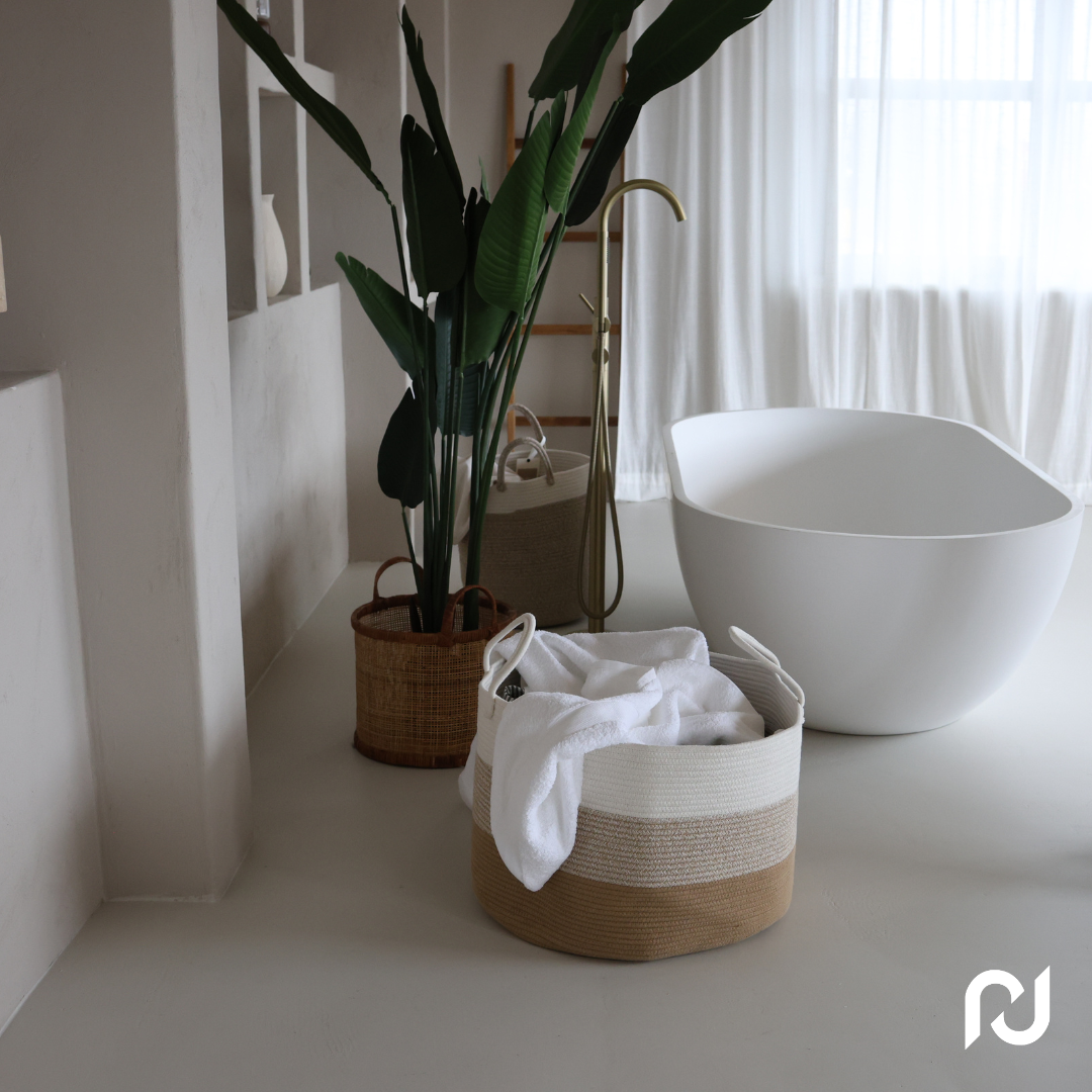 6 Mini Paintings - Beachlife Set