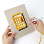 Stationery & Tools 2 | Mini Punch Needle Kit