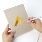 Travel & Landmarks 1 | Mini Punch Needle Kit