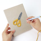 Stationery & Tools 5 | Mini Punch Needle Kit