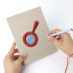 Stationery & Tools 8 | Mini Punch Needle Kit